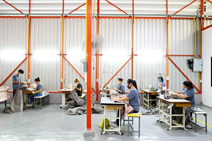 ร้านรับติดตั้งผ้าม่านใกล้ฉัน