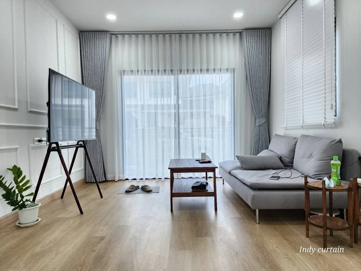 ร้านรับติดตั้งผ้าม่าน