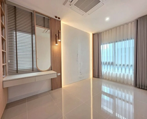 ร้านรับติดตั้งผ้าม่าน