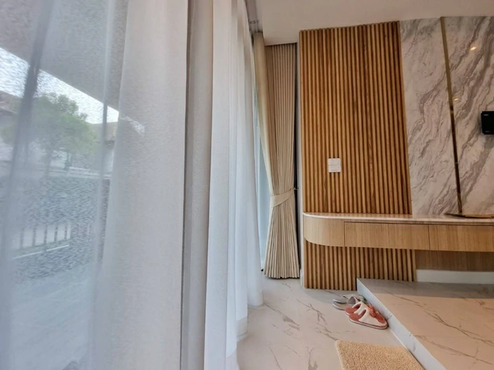 ร้านรับติดตั้งผ้าม่าน